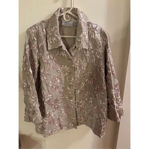 Simonton Says Blazer